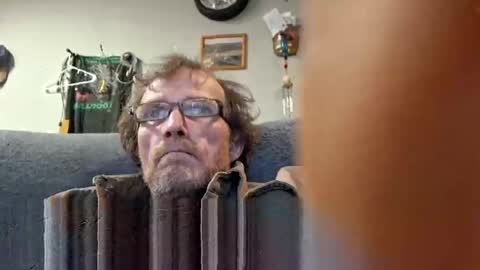 mackdog1369 online show from February 16, 3:48 pm