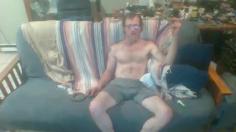 mackdog1369 online show from February 2, 1:30 pm