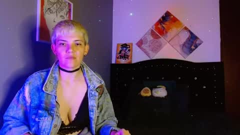 Noah Askew online show from September 8, 11:48 pm