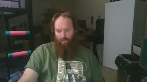 mackhere4u online show from October 30, 4:35 am