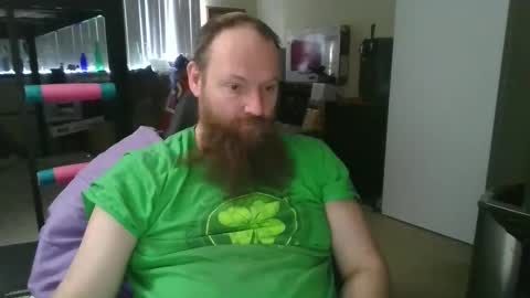 mackhere4u online show from February 12, 9:29 pm