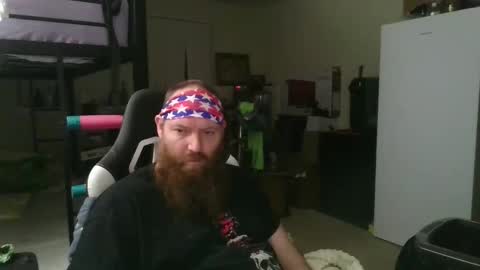 mackhere4u online show from January 9, 4:40 am