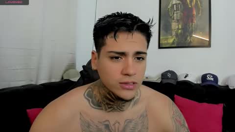 max online show from February 15, 11:20 am