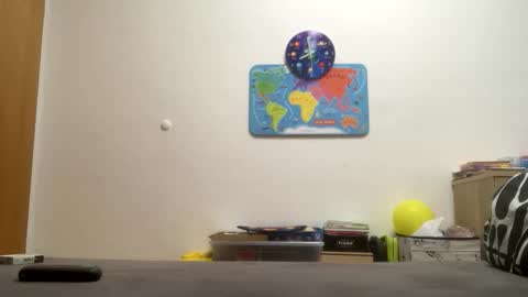 Madaluna online show from March 3, 6:59 pm