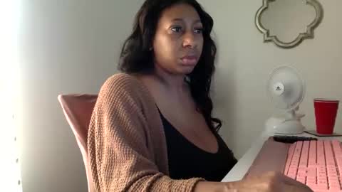 madam_glam online show from March 27, 5:03 pm