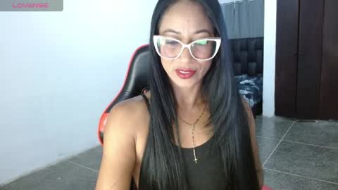 EMILY online show from April 1, 8:59 am