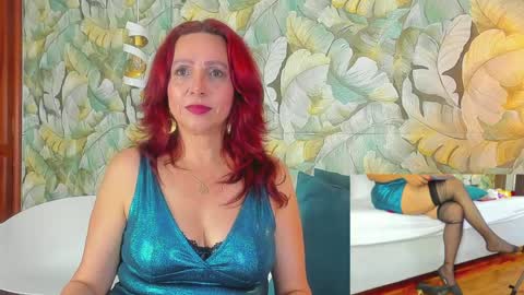 Madam Angelic online show from April 10, 6:30 am