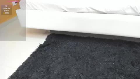 Madame Carla  online show from March 2, 12:12 pm