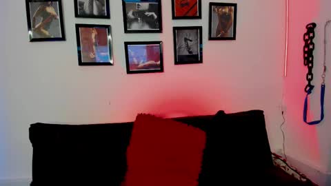 Madame lilith online show from November 9, 3:54 am