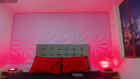 Madame lilith online show from November 20, 6:38 pm