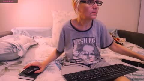 MadameSquirtTatti online show from February 2, 7:32 pm