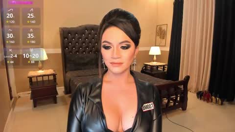 Alison Kloss online show from January 4, 5:27 am