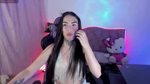 madara_konan online show from March 9, 1:10 am