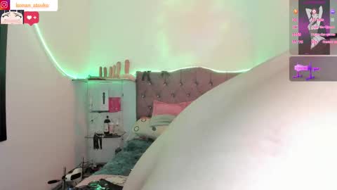 madara_konan online show from February 17, 10:31 pm