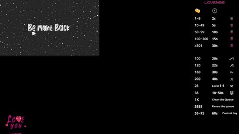 Maddie Grey online show from November 20, 4:15 pm