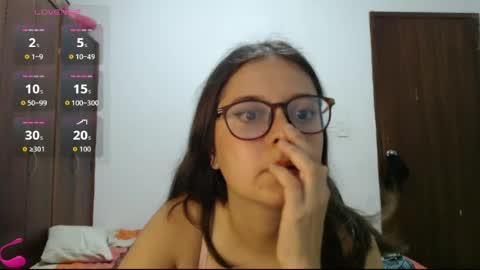 Maddie online show from July 1, 3:26 am
