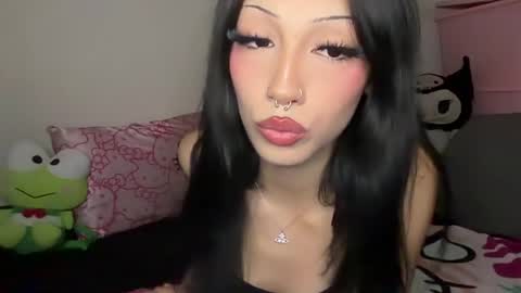 maddiexbell online show from July 12, 2:04 am
