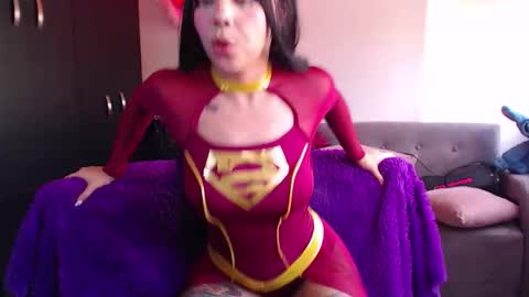 maddiie and clyde online show from February 11, 5:28 pm