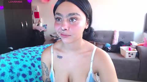 Maddie online show from March 2, 6:47 pm