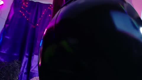 Miss Lust online show from April 16, 4:29 pm