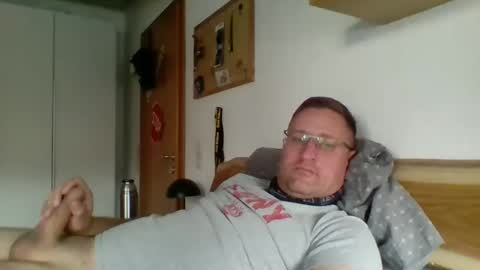 Maddin online show from October 28, 2:07 pm