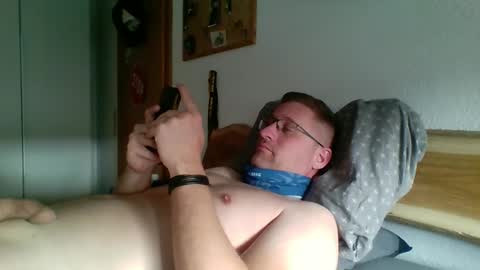 Maddin online show from October 31, 9:53 am