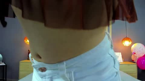 Madisson online show from March 30, 5:13 pm