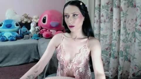 Maddison Summer online show from June 26, 10:48 pm