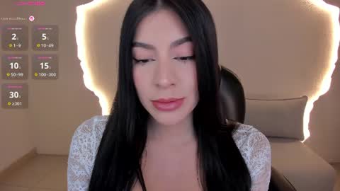 Maddison online show from August 5, 6:16 pm
