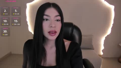 Maddison online show from August 6, 6:17 pm