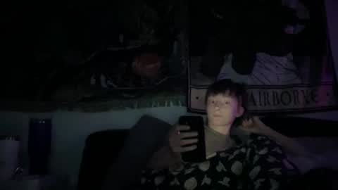 Rat Boy online show from February 6, 10:34 pm