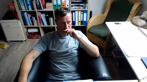 Mad4You online show from June 29, 11:32 am