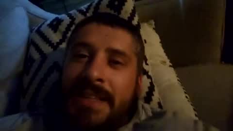 maddoggy91 online show from April 8, 10:46 pm