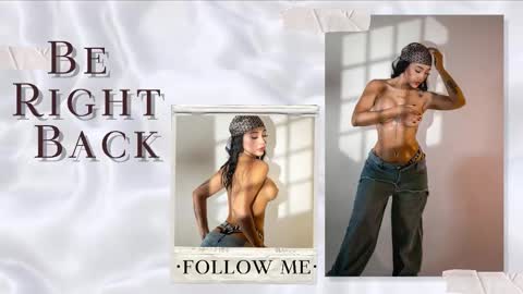 Maddy  online show from February 1, 7:22 pm