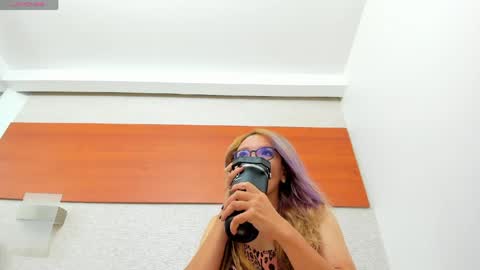 maddy cartter online show from May 8, 10:54 am