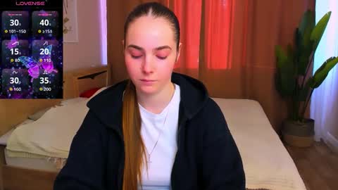 maddy_gate online show from March 13, 3:15 pm