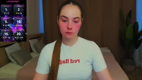 maddy_gate online show from March 4, 8:44 am