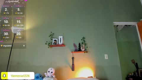 Maddy rose12 online show from May 11, 4:59 pm