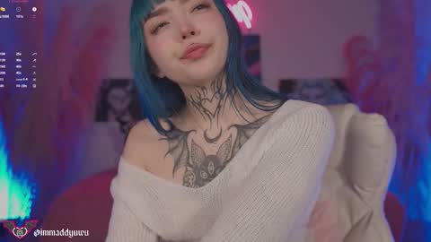 maddy_uwu online show from February 2, 5:26 am