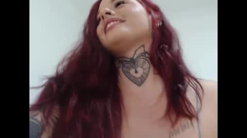 Snapshot of maddy_vicius19 chatting on October 6, 3:24 am maddy_vicius19 online show from October 6, 3:24 am