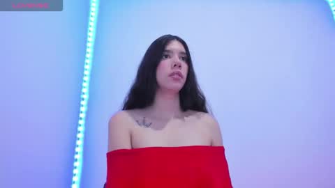 Maddy online show from November 20, 2:43 am