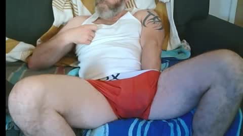 made4pleasure online show from November 1, 12:37 pm