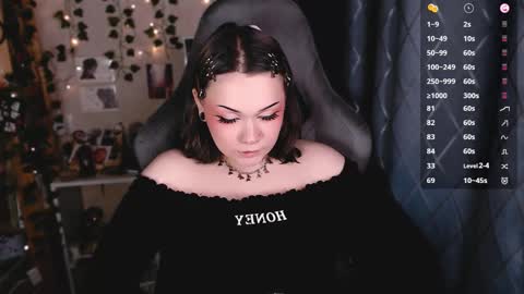 Your cyber girl Ava     online show from February 15, 5:28 pm