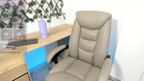 Madeleine  online show from December 19, 1:34 am