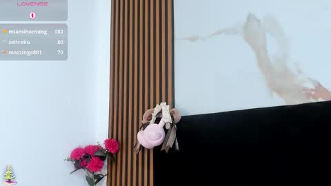 Madelin Clerk online show from January 6, 11:42 pm