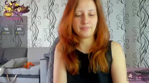 Madelina online show from May 10, 5:14 am