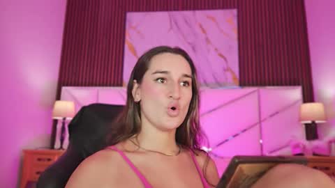 Madeline  online show from February 17, 12:20 am