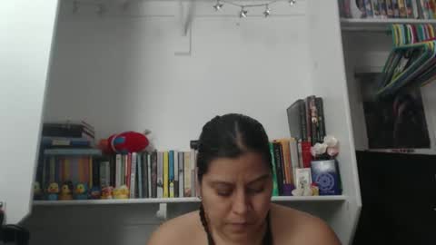 Letty online show from February 11, 7:07 pm