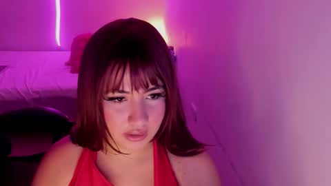 Madisson Smith  online show from December 23, 5:57 am