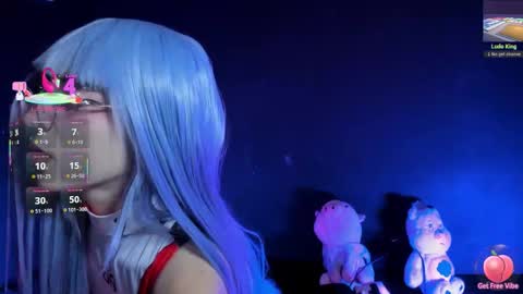 Madison Watson online show from September 20, 10:18 am